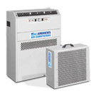 PAC 15 portable air conditioner