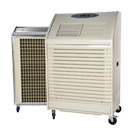 60 Series 3 portable air conditioner