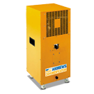 FD30 DV refrigerant dehumidifier
