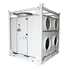 HPAC90 air conditioner